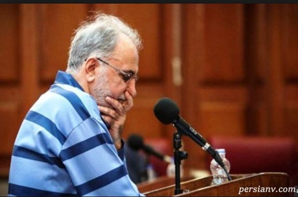 محمدعلی نجفی شهردار اسبق چرا نتوانست خشم خود را کنترل کند؟!