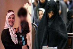 دختر محمدرضا نعمت زاده و جوان دهه هفتادی وثیقه گذار ۲۰ میلیاردی برای او!!