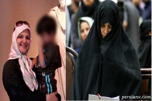 دختر محمدرضا نعمت زاده و جوان دهه هفتادی وثیقه گذار ۲۰ میلیاردی برای او!!
