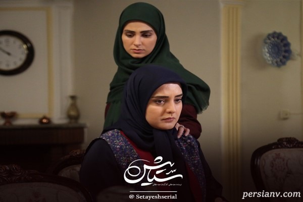 فصل سوم ستایش و رونمایی از اولین تیزر رسمی آن!