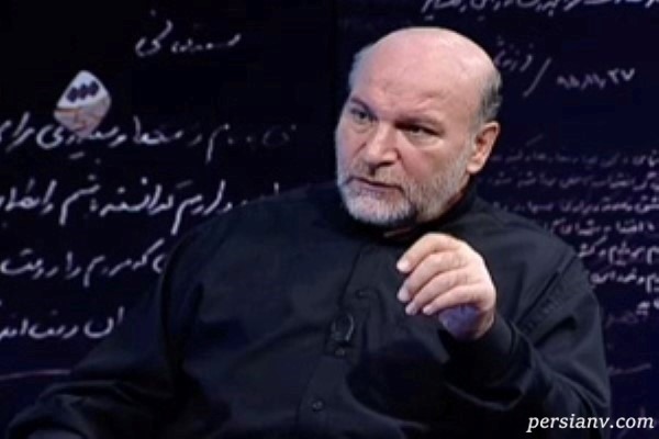 حاج منصور ارضی احمدی‌نژاد را به جایگاه شخصیت ها در مسجد راه نداد!!