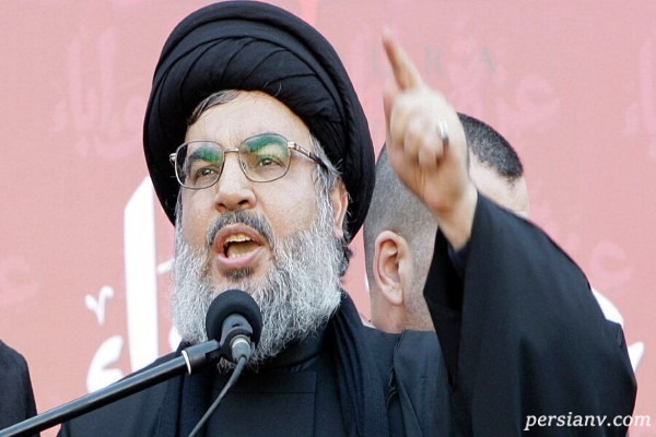 عروس سید حسن نصرالله و حمله صهیونیست‌ها به خانه او!!