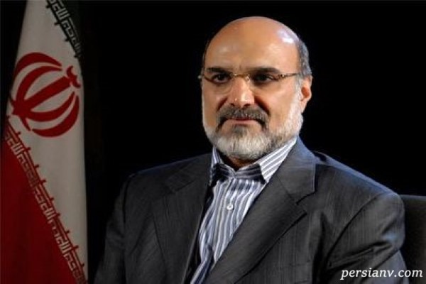 رئیس سازمان صداوسیما