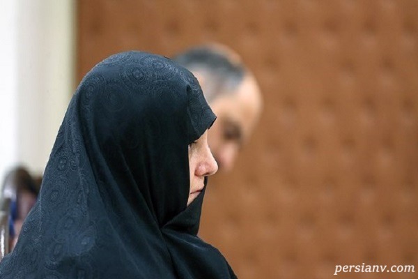 ماجرای انبار جدید شبنم نعمت‌ زاده دختر وزیر سابق در کرج!!