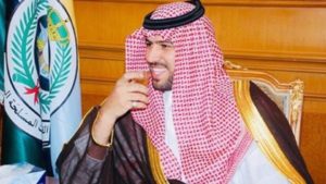ادعای شاهزاده سعودی درباره نابودی ایران در 8 ساعت و واکنش کاربران!!