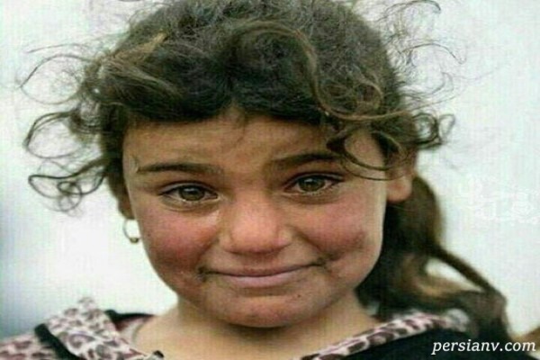 مونالیزای قرن صاحب عکس مشهور و سرنوشت او بعد از دوسال!!