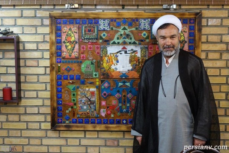 حجتالاسلام حسین سبحانینیا حاشیه های احمدی نژاد