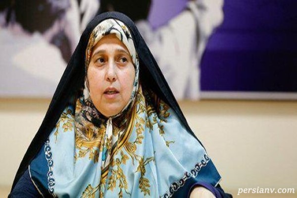 پروانه سلحشوری : چرا یک عکس از این آقازاده ماساژور منتشر نمی‌کنند!!