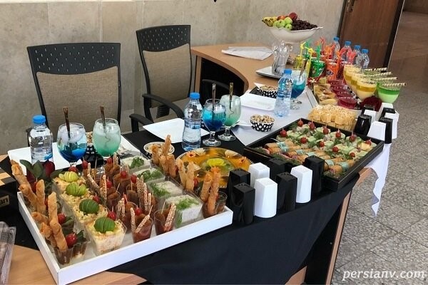 دفاع از پایان نامه
