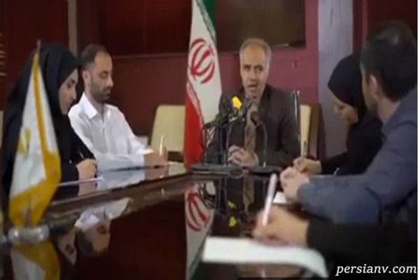 اقدامات خلاف قانون مسئولان و کلیپی خاص و متفاوت درباره آن!!