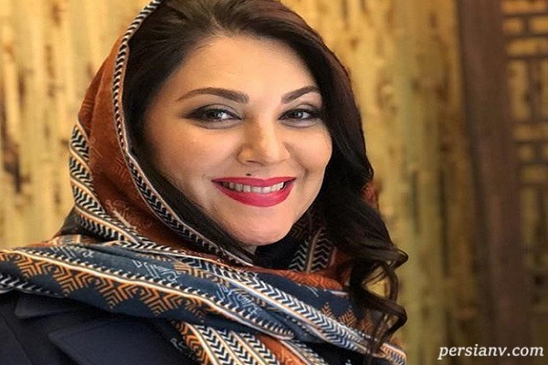 تصاویری از لاله اسکندری و گلاره عباسی و منصور ضابطیان در یک مراسم