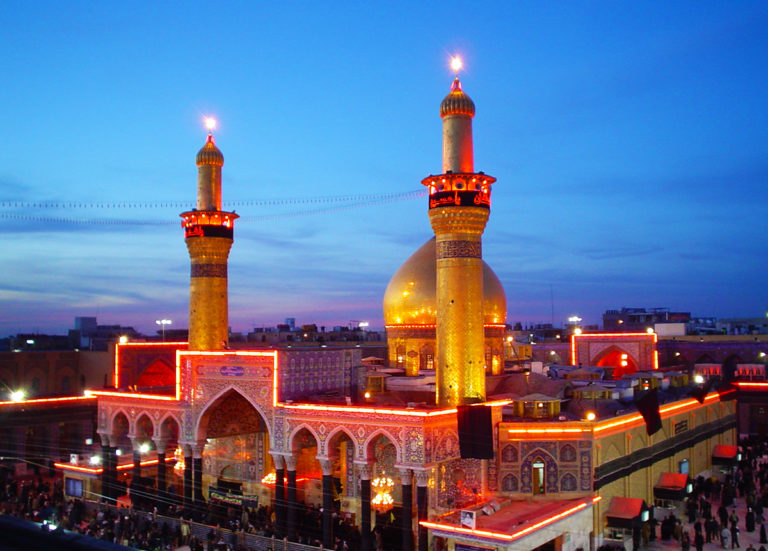 وام سفر به کربلا با ضمانت سپرده عمره و یک شرط مهم