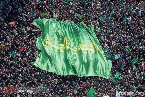 حادثه کربلا بر اثر ازدحام جمعیت در حرم امام حسین (ع) و جزئیات آن !!