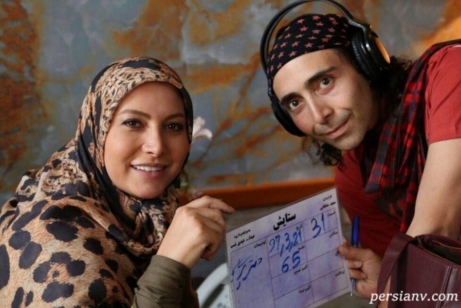 بازیگر ستایش از خاطره جالب مدرسه رفتنش می گوید