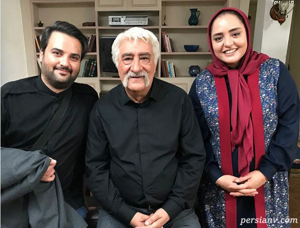 بازیگران سریال ستایش فصل سوم ستایش