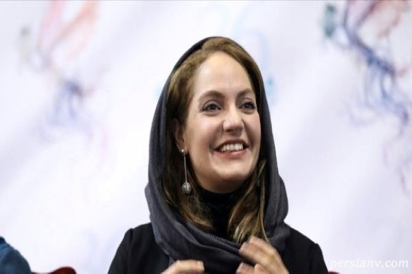 سلفی جدید مهنار افشار با دخترش لیانا و نوه اش !!