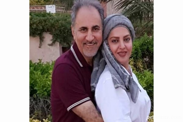 جدیدترین تصاویر از صحنه کشته شدن میترا استاد و شلیگ گلوله ها به دست نجفی!!