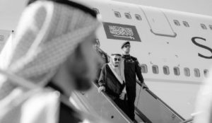 محافظ شخصی پادشاه عربستان به قتل رسانده شد