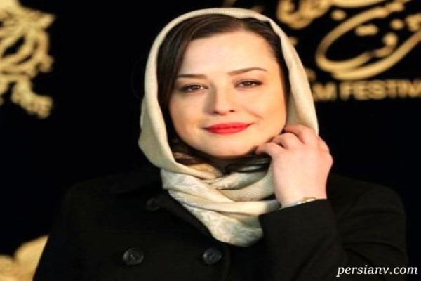 مهراوه شریفی نیا بازیگر ایرانی در جشنواره بین المللی در هرات!