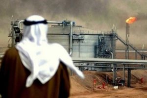 کشور عربستان سعودی برای اولین بار نفت وارد کرد!!