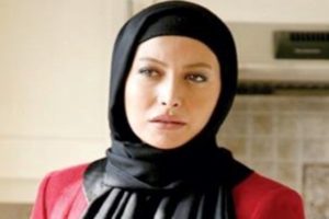 گفت‌وگو با فریبا نادری سریال ستایش | از افزایش وزن تا سرنوشت صابر!