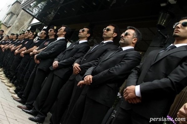 آگهی استخدام بادیگارد در فضای مجازی و واکنش رئیس پلیس تهران!