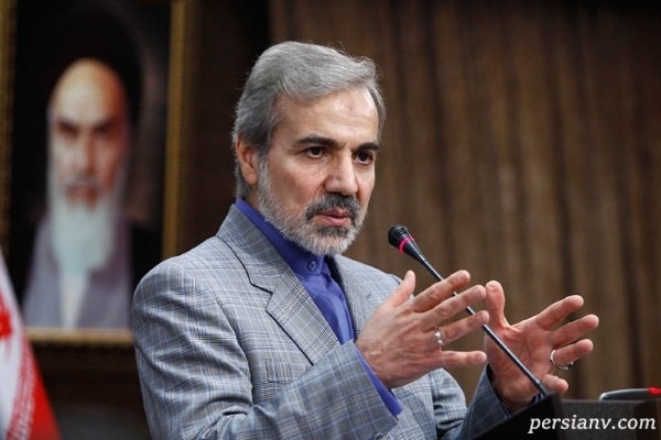 محمد باقر نوبخت افزایش حقوق در سال ۹۹