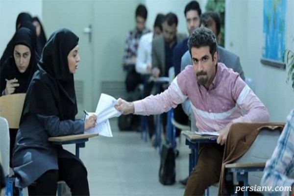سریال جدید فوق لیسانسه ها جایگزین ستایش 3 می شود!