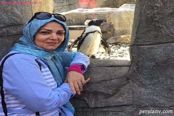 الهه رضایی مجری تلویزیون: هر روز وضع بدتر میشود!!