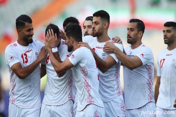 بازی تیم ملی ایران و کامبوج و واکنش های طنز کاربران به نتیجه آن!!