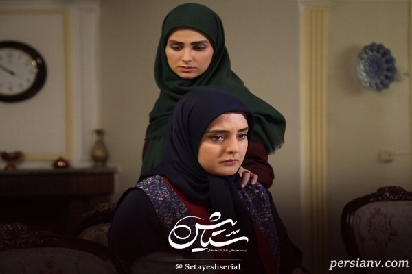 تیتراژ ستایش سه | وقتی ستایش، دو خواننده را مقابل هم قرار میدهد!