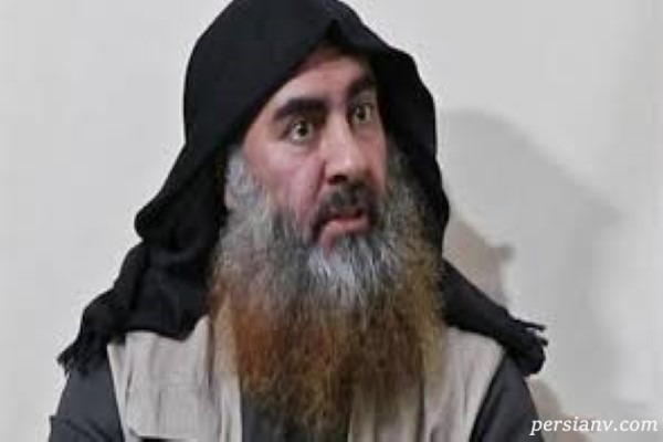 جسد ابوبکر البغدادی