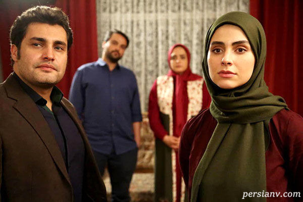 سکانس های سریال ستایش 3 سوژه منتقدان سخت گیر شد