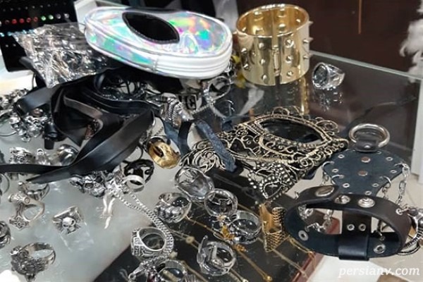 علائم شیطان‌ پرستی
