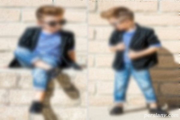 ماجرای در آمد میلیونی از مدلینگ کودکان زیبا در مهدکودک ها!!