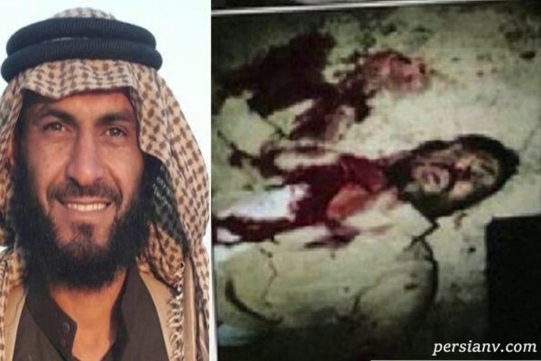 همراهان ابوبکر البغدادی