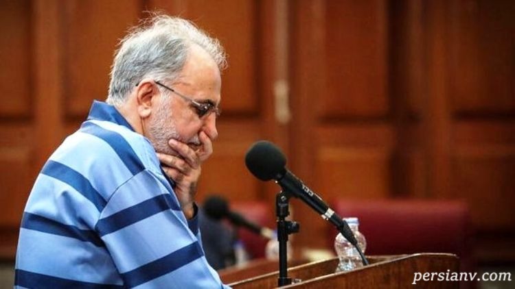 اعلام نظر نهایی کارشناسان درباره پرونده نجفی و قتل میترا استاد!!