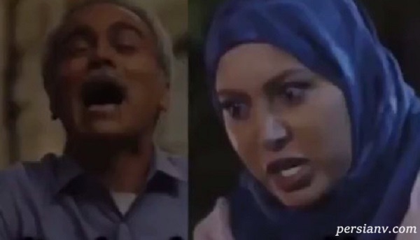 نمایش قتل فجیع پری سیما در ستایش 3 از تلویزیون و توقیف خانه پدری؟!!