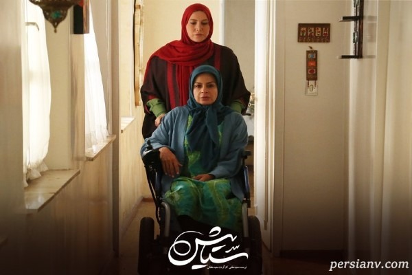 آنچه که در پشت صحنه ستایش سه گذشت!!