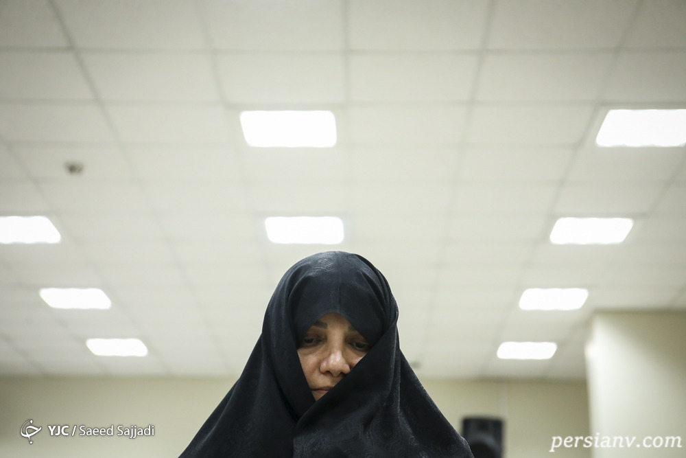 آزادی شبنم نعمت زاده
