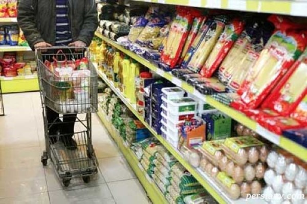 ثبات قیمت‌ کالاها تا شب عید |چرا گوجه‌فرنگی گران شد!!؟