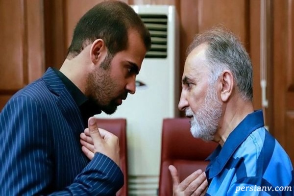 محاکمه مجدد نجفی با احضار اولیاء دم میترا استاد!!