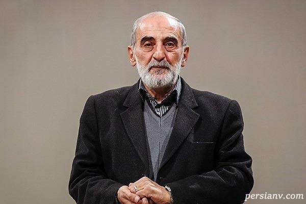 حسین شریعتمداری مدیر مسئول کیهان عصا به دست شد!!