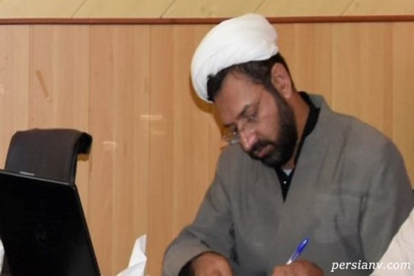 حمله به روحانی آمر به معروف توسط دو دختر با خودروی شاسی بلند!!