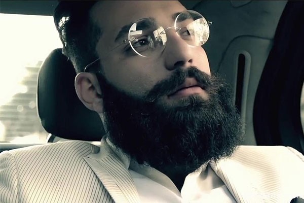 حمید صفت خواننده پاپ جنجالی در دادگاه!!