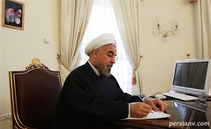 حسن روحانی زلزله زدگان آذربایجان