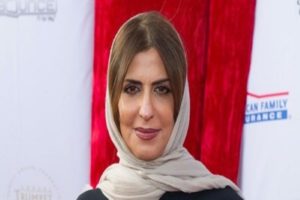 شاهزاده خانم سعودی ناپدید شد!!