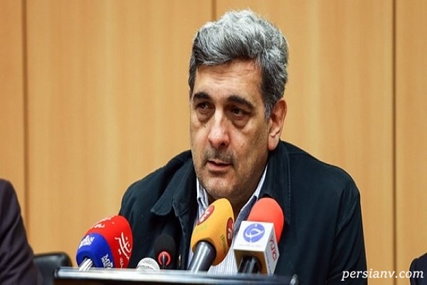 شهردار شهر تهران دیشب چگونه به خانه اش رفت؟!