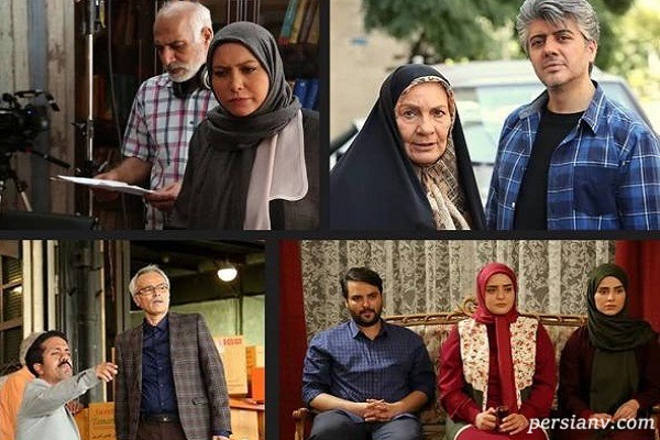 فصل چهارم سریال ستایش نباید ساخته شود!
