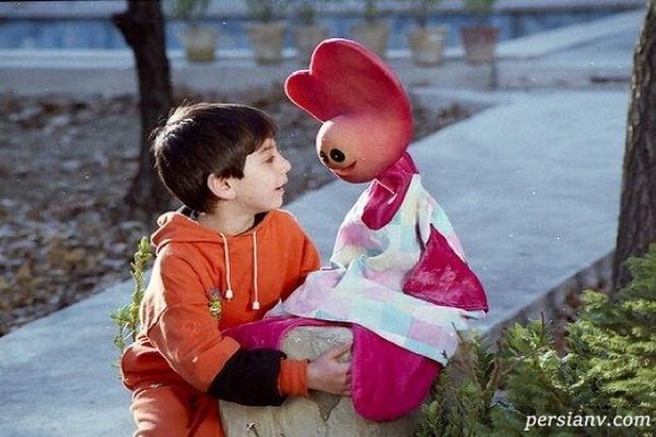 مانی نوری و لیلی رشیدی پس از ۲۵ سال در کنار هم!!